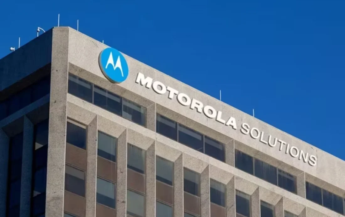 Software Development Intern Job at Motorola solutions | Apply Now