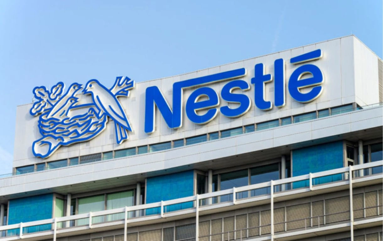 New Vacancy Legal Associate Job at Nestlé| Apply