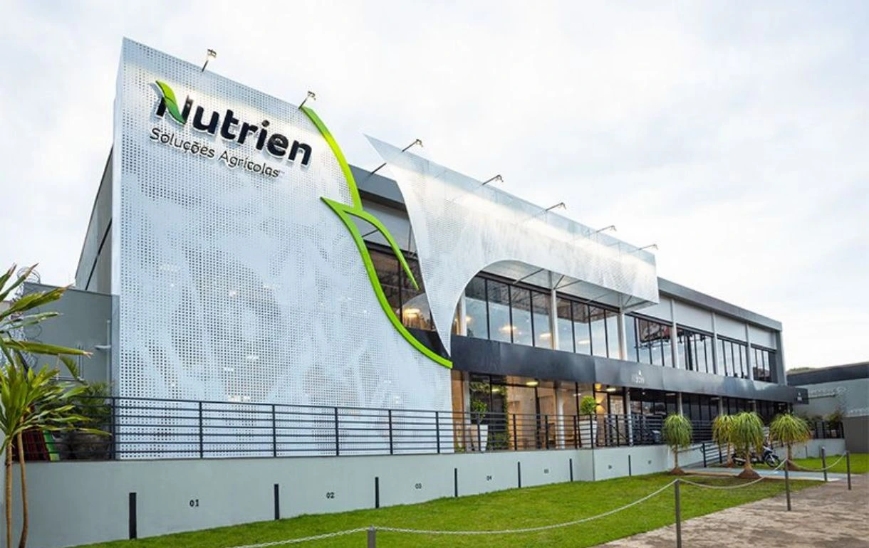 Nutrien Hiring:Supervisor, Projects Engineering in Redwater, AB | Apply