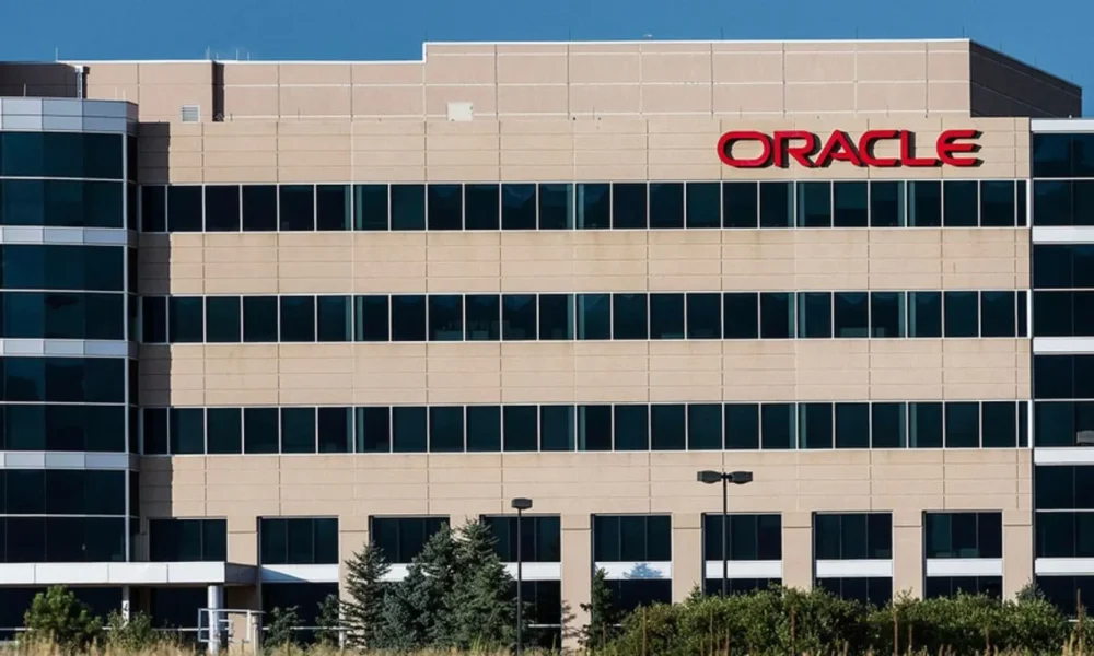 Oracle Hiring Software Developer Job | New opportunity