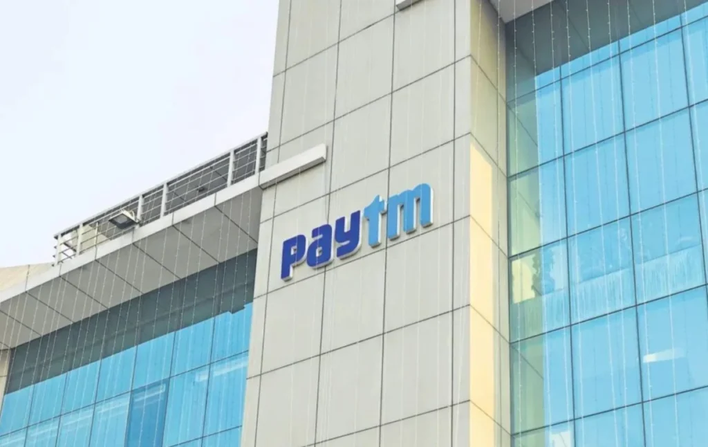 Digital Marketing Consultant At Paytm 