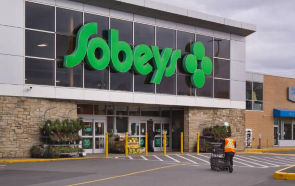 Senior Application System Analyst Masterdata at Sobeys