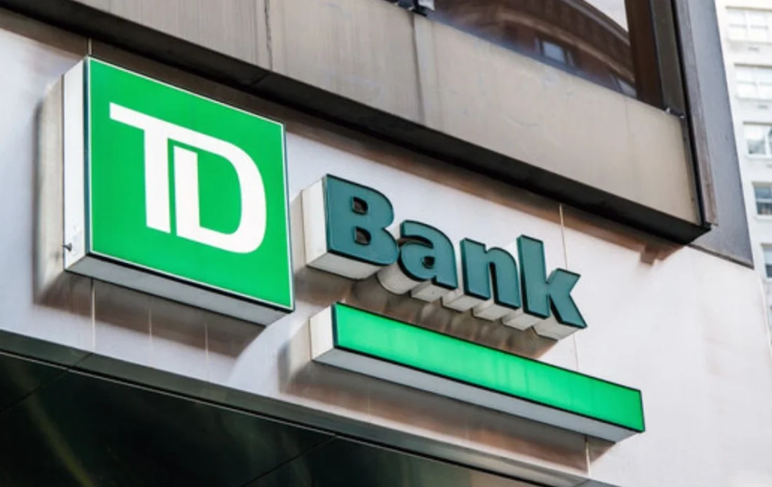 Business Banking Associate Job at TD Bank| $65,600–$94,400 a year| Apply