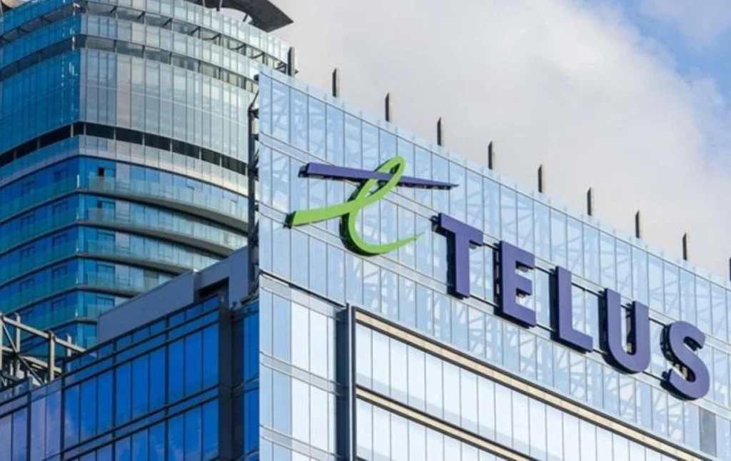 Telus Hiring Sales Representative