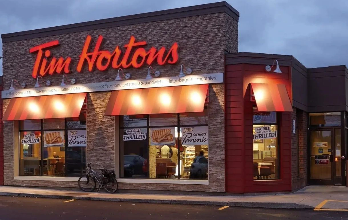 Urgent Opening For Assistant Manager at Tim Hortons | 2024 Apply !