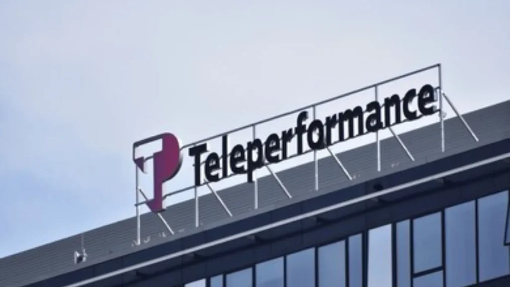 Inside Sales Executive Job at Teleperformance