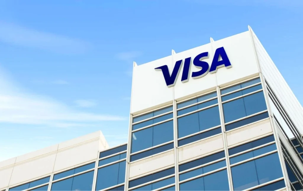 Visa Hiring Analyst, Technical Solutions Job