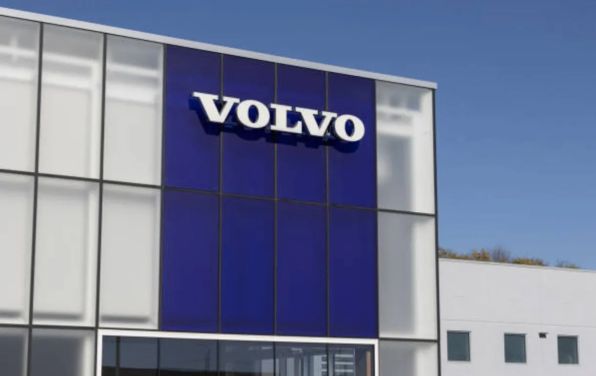 Volvo Hiring Professional Software Engineer Job| New Vacancy