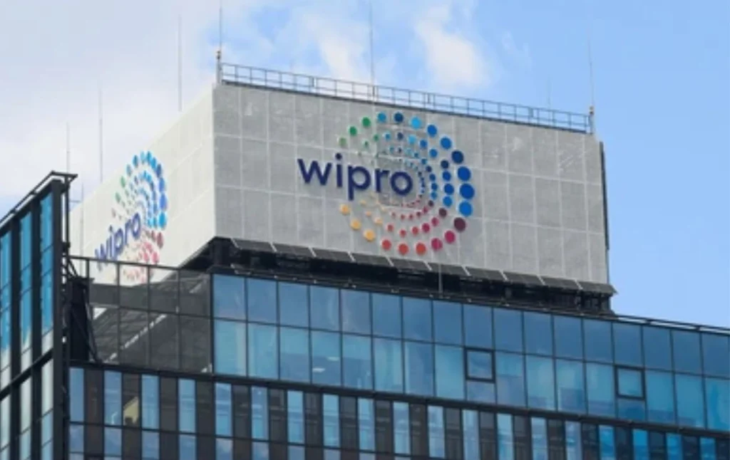 Wipro Hiring Techno Functional Consultant 