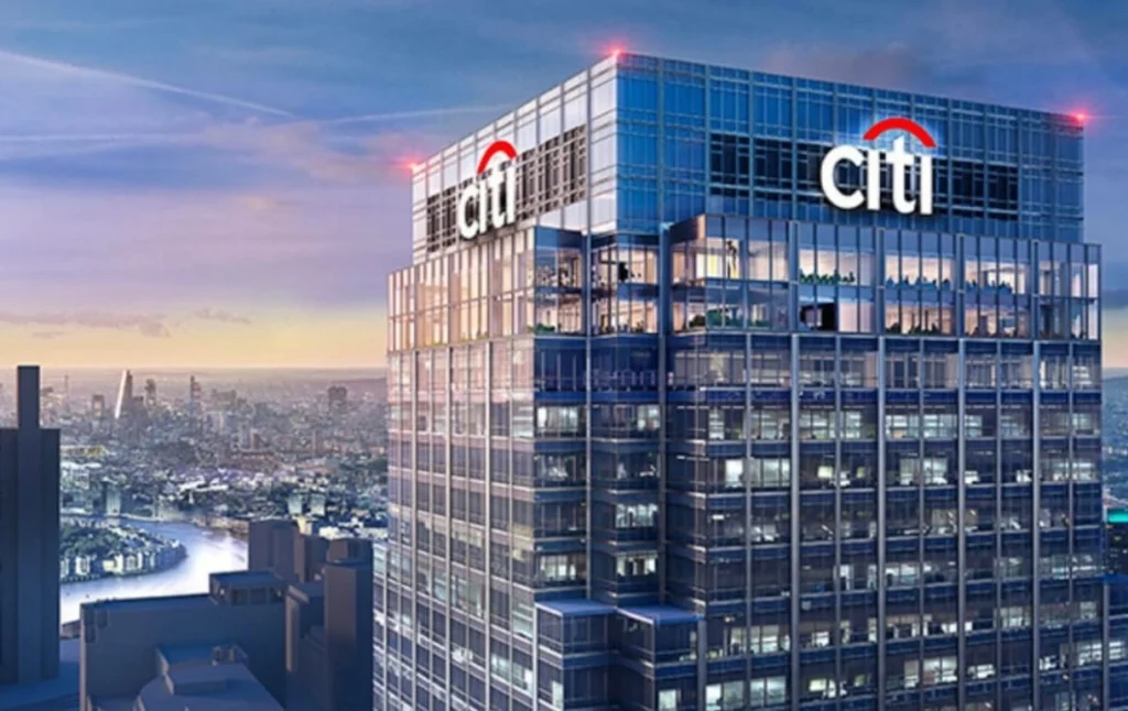 Citi Hiring AVP Data Sciences Job