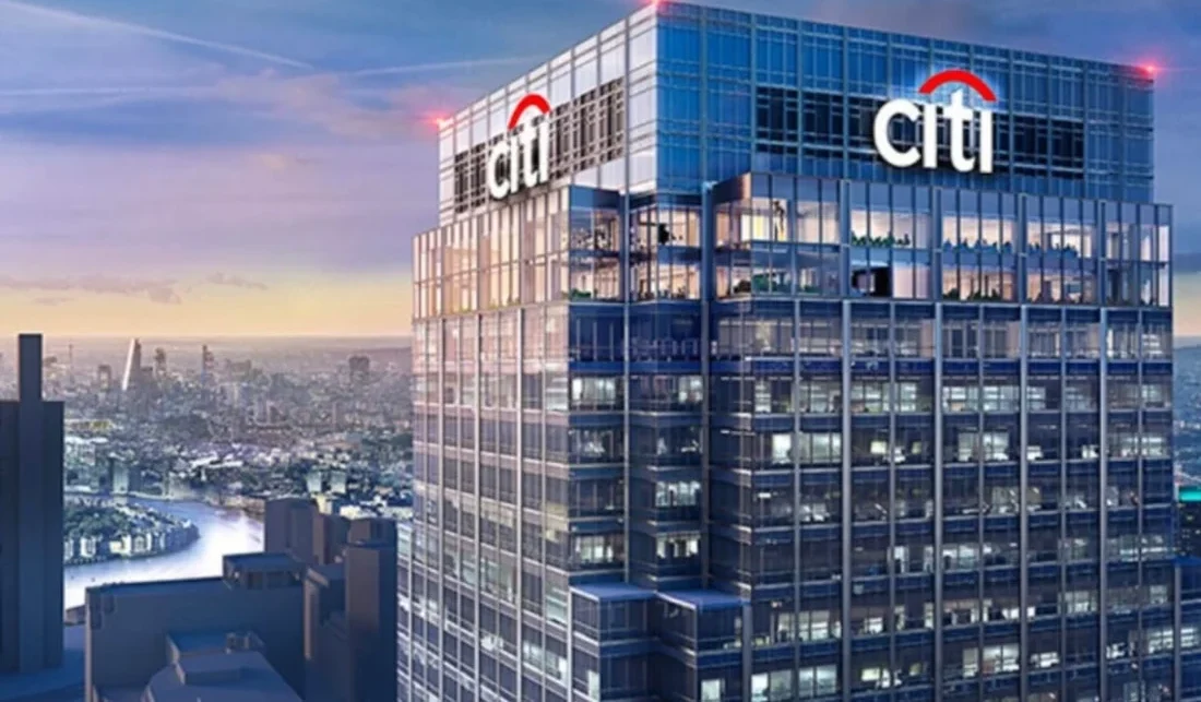 Citi Hiring Freshers Job | Apply Now