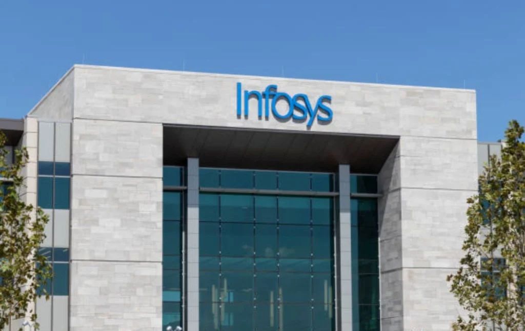 Storage And Backup Administrator at Infosys