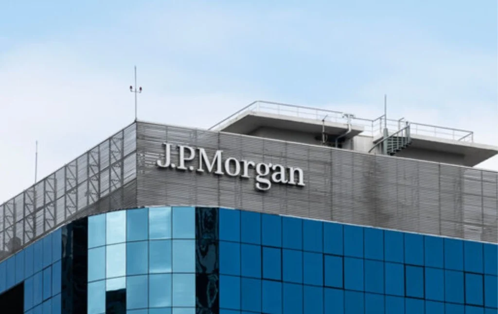 JP Morgan Recruitment For HPC C++ Developer