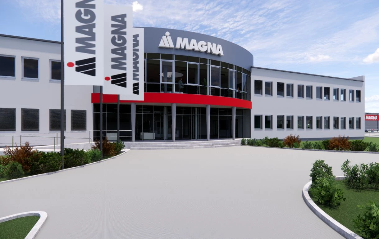 Technical And Marketing Assistant at Magna International | Entry-Level 0-1