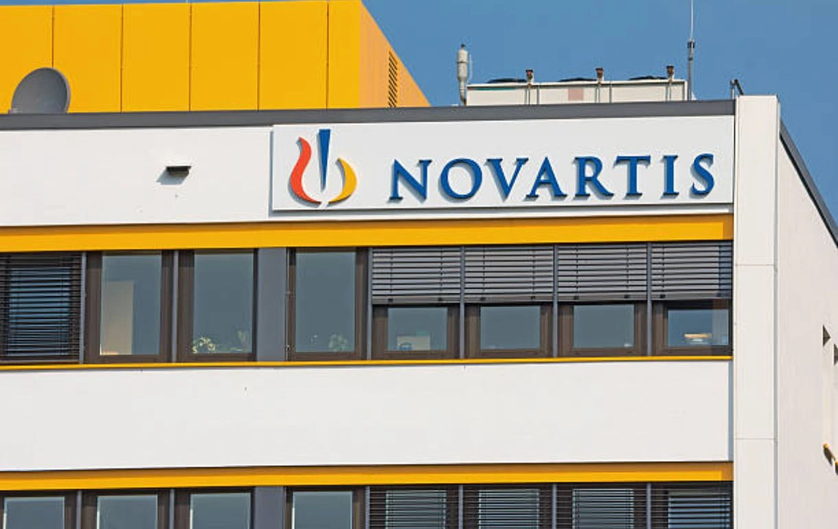 Senior Financial Analyst in Novartis | Graduate Can Apply 2O24