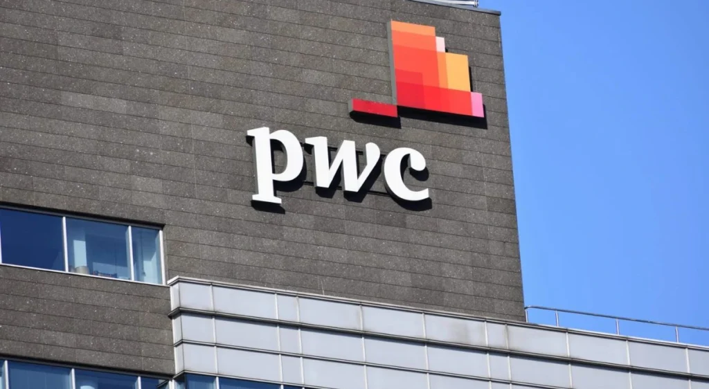 pwc Job openings