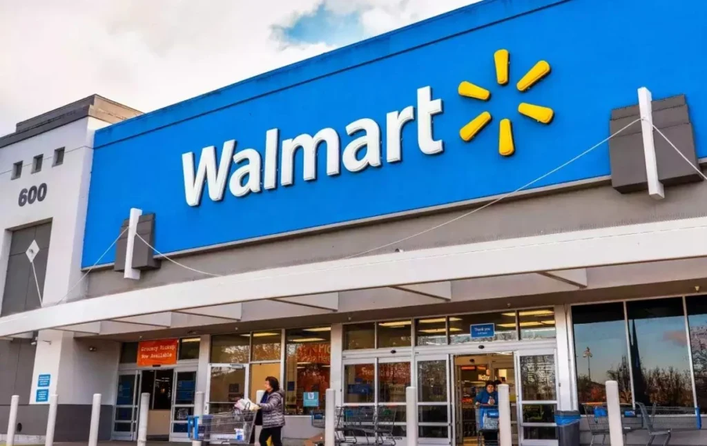 Walmart Hiring Analyst, Account Receivable