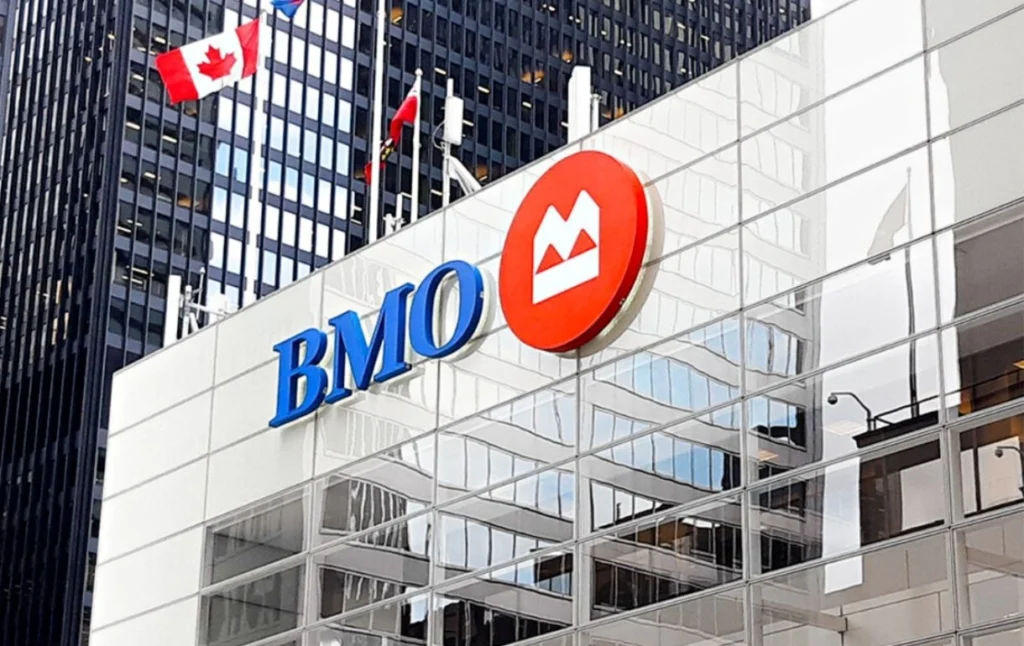 BMO Financial Group Hiring Customer Service Representative Job