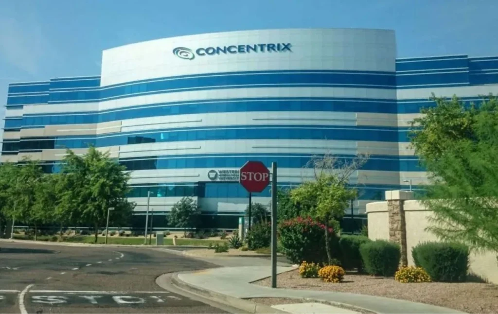 Concentrix Hiring Associate Director