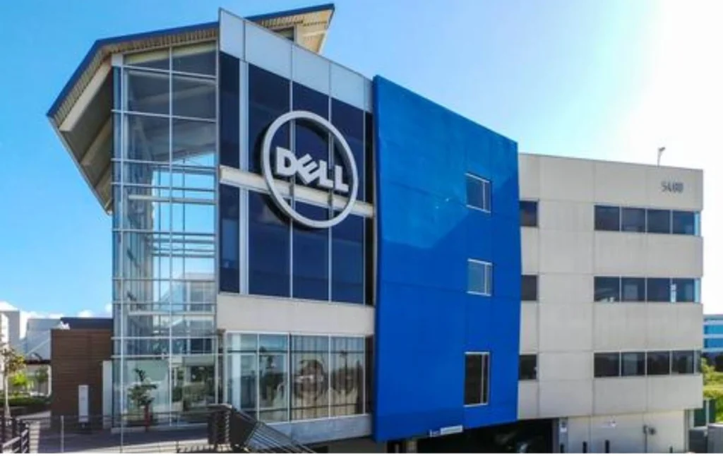 Senior Site Reliability Engineer Job at Dell 