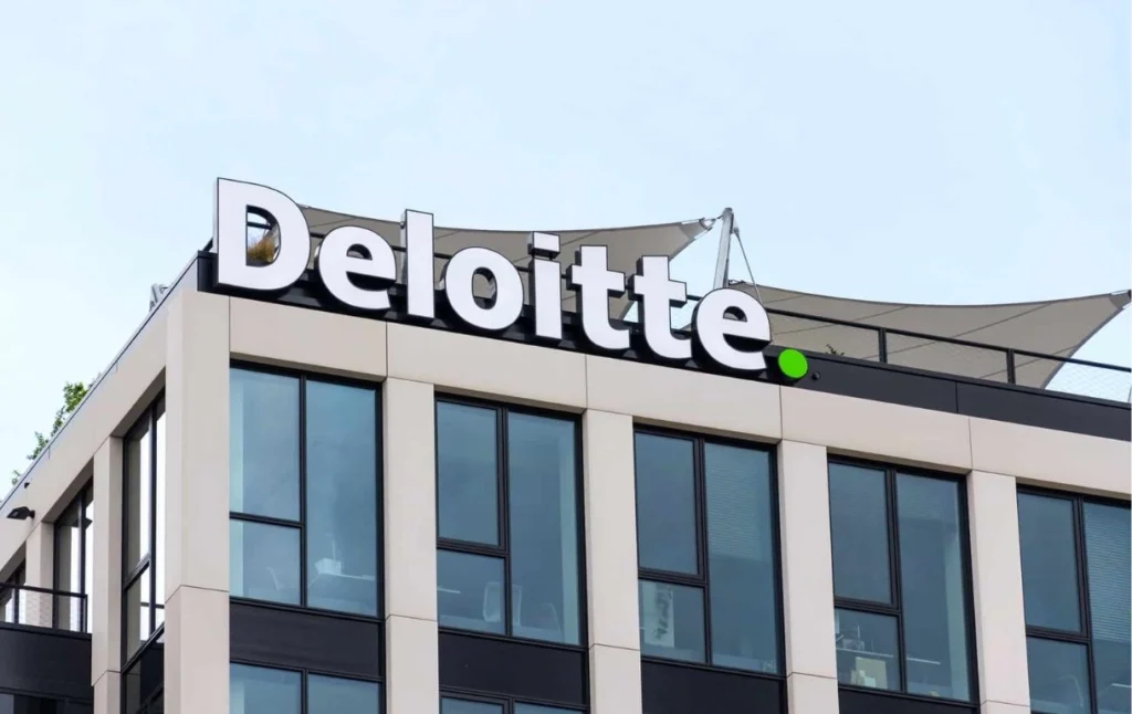 Deloitte Hiring Analyst-Procurement Job