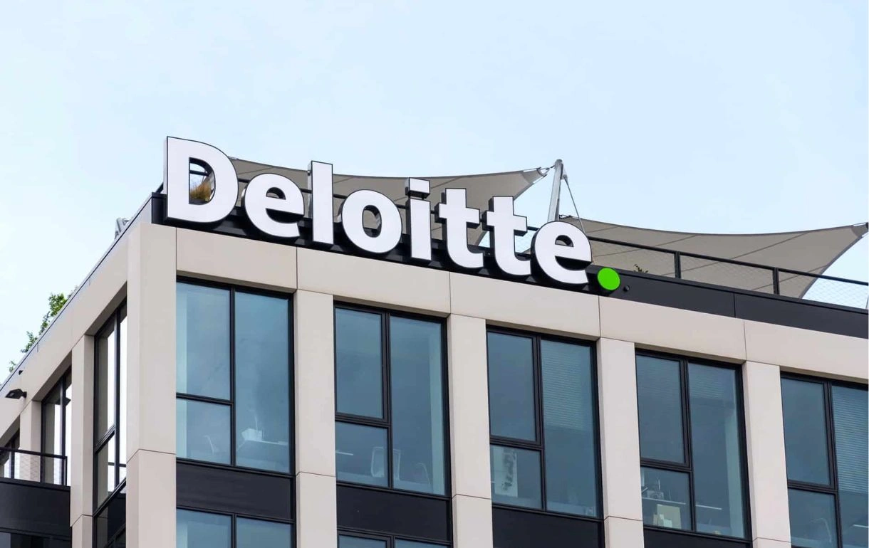 Deloitte Career Opportunities For Hybrid Role| Apply Right Now