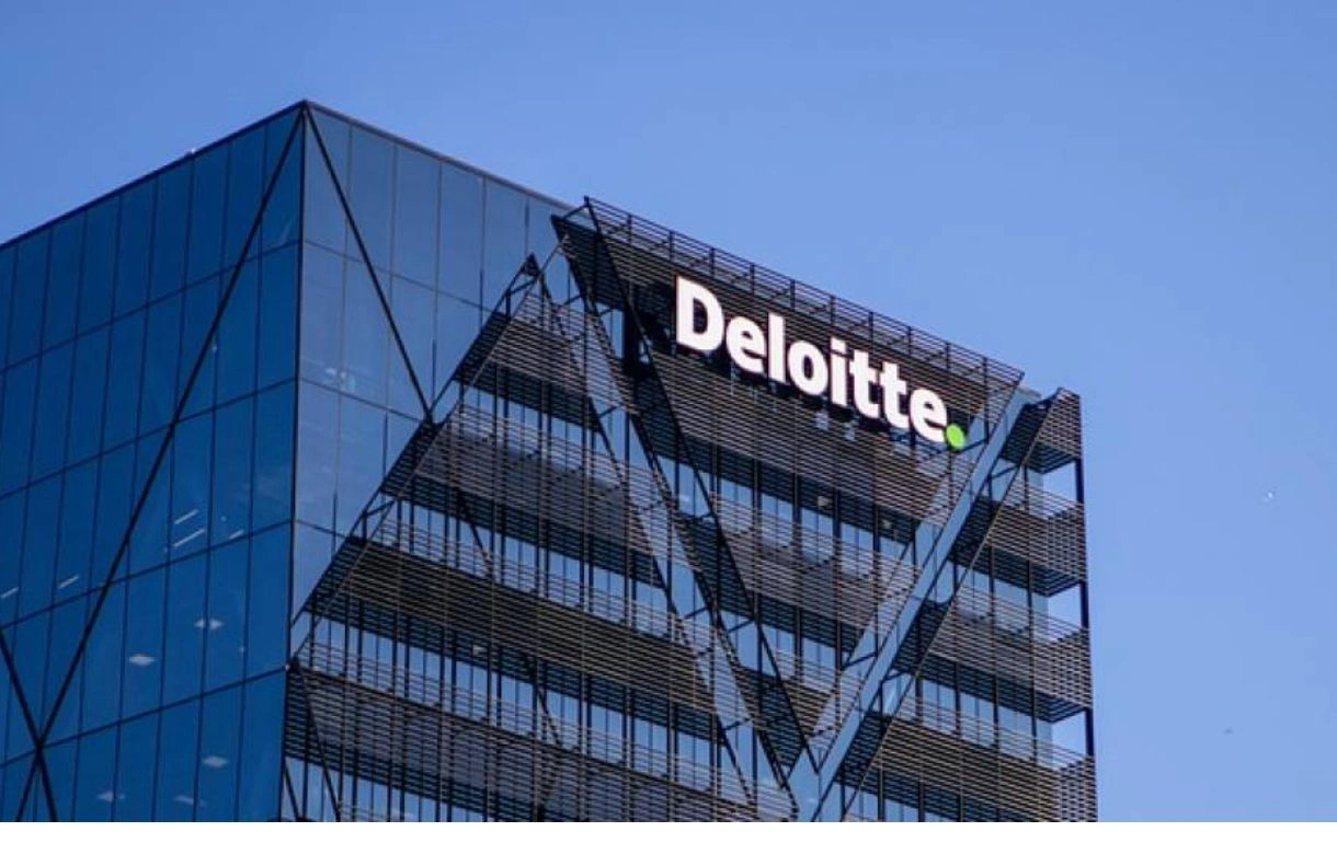 Deloitte Recruiting Manager, Executive Support Services | Hybrid Vacancy Apply Now