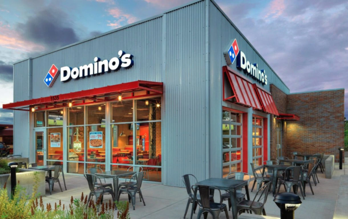 Domino’s Customer Service Representative Role | Easy Apply