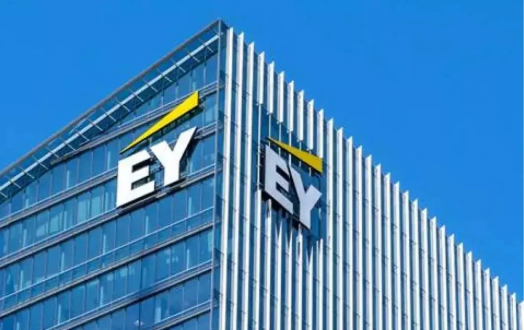 EY Recruiting Executive Assistant Supervisor 