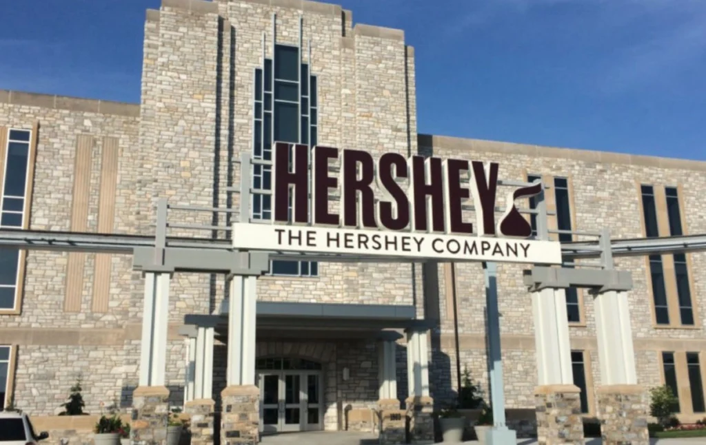 Hershey Hiring Mgr Area Sales Ahmedabad Job