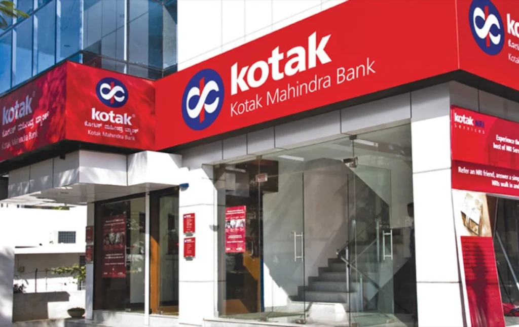 Kotak Mahindra Bank Hiring Relationship Manager