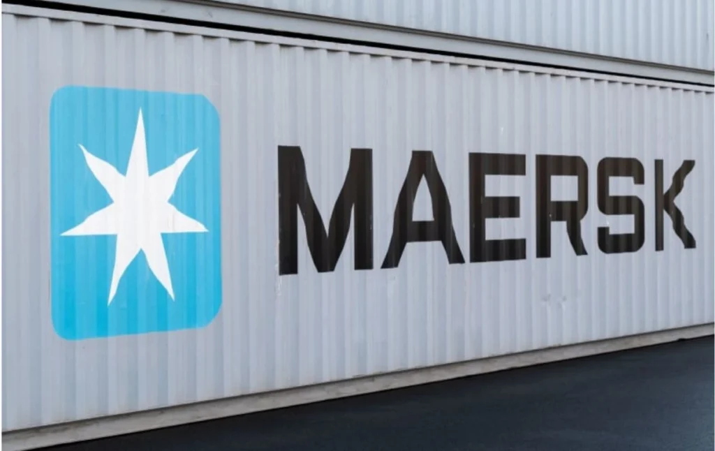 People Advisor Job at Maersk