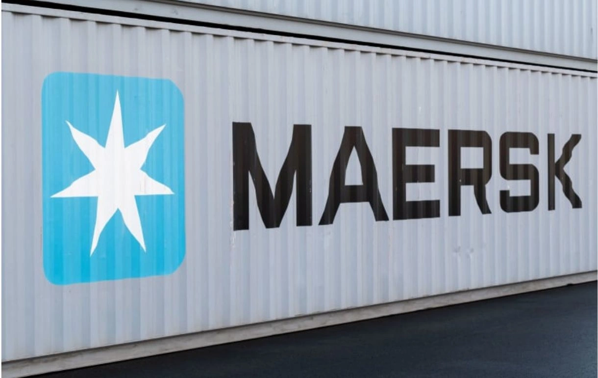 Associate Software Engineer Job at Maersk | 0-2 Yrs Exp Apply Right Now