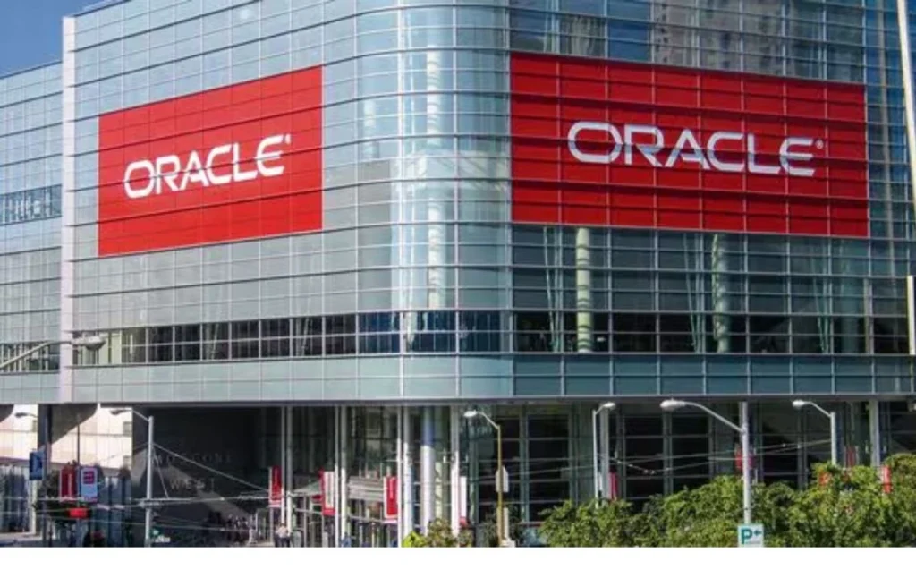 Oracle Hiring: Software Developer