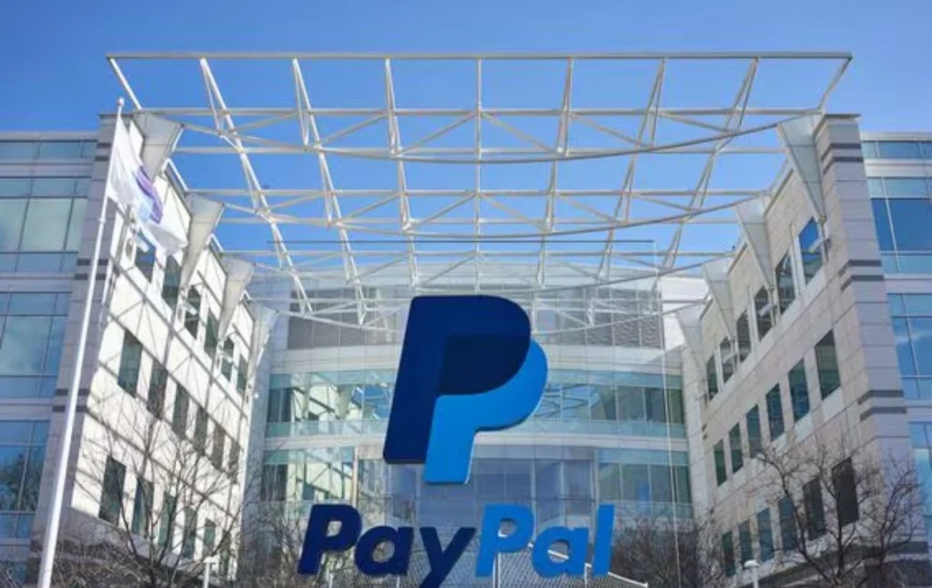 PayPal Hiring: Web Platforms Solutions Engineer