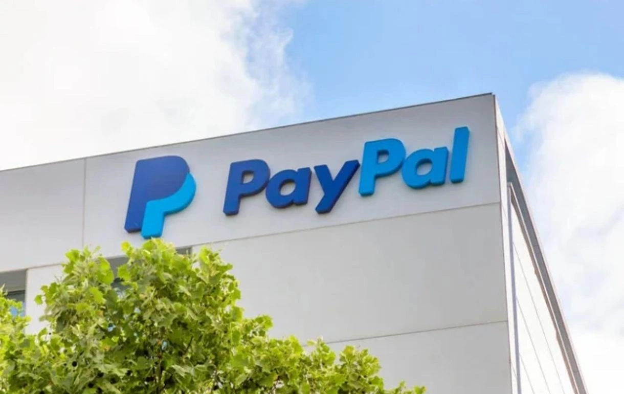 Java Back End Software Engineer Job at Paypal।Easy Apply