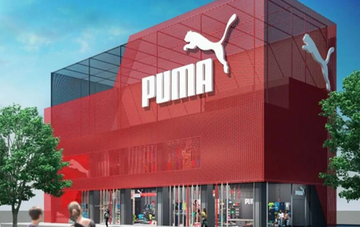 PUMA Sports Marketing Specialist | Apply Now 2025