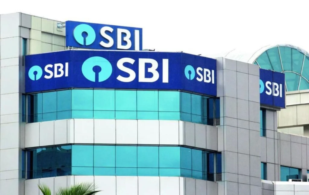 SBI Hiring Senior Vice President Job