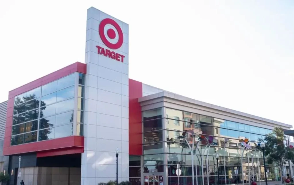 Target Hiring Executive Assistant