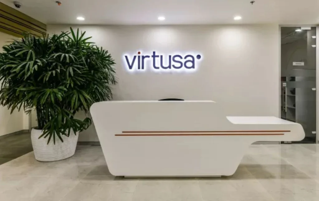 Virtusa Hiring Senior Consultant Job