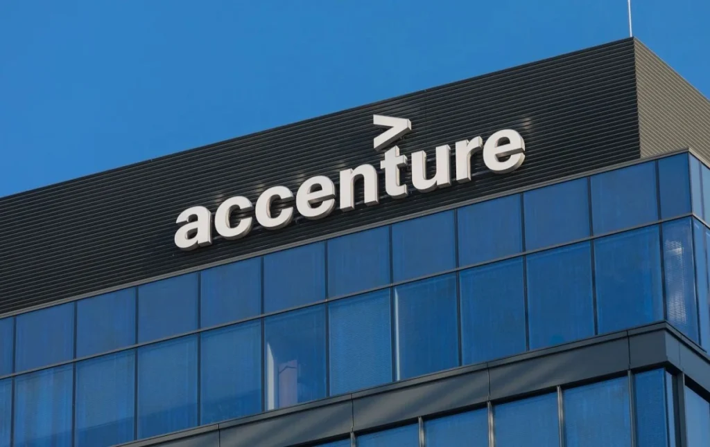 Banking Consultant / Manager at Accenture