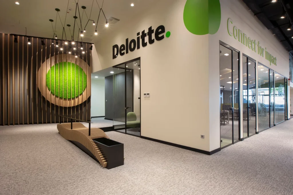 Specialist Talent Acquisition Job at Deloitte | Best Opportunity