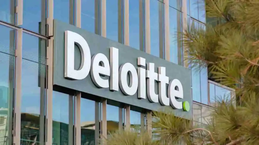 Specialist Talent Acquisition Job at Deloitte | Best Opportunity