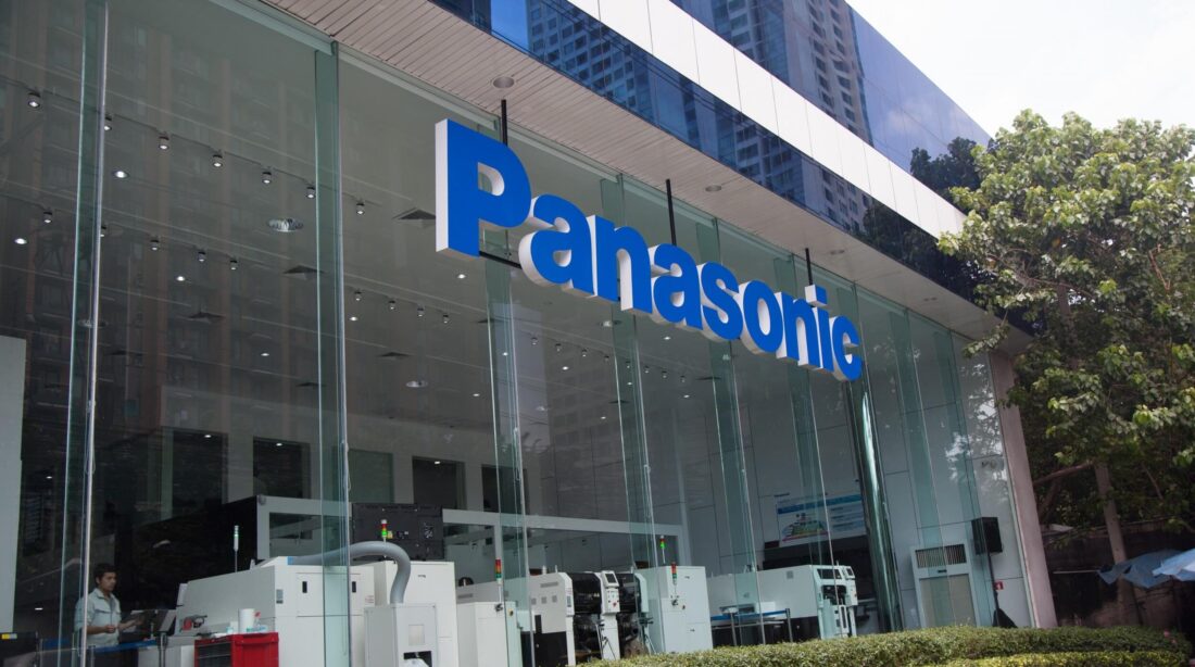 Panasonic Hiring Graduate Freshers | 8.5 – 19.9 Lakhs | New Opportunities 2025