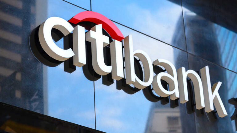 Citi Hiring Financial Analyst