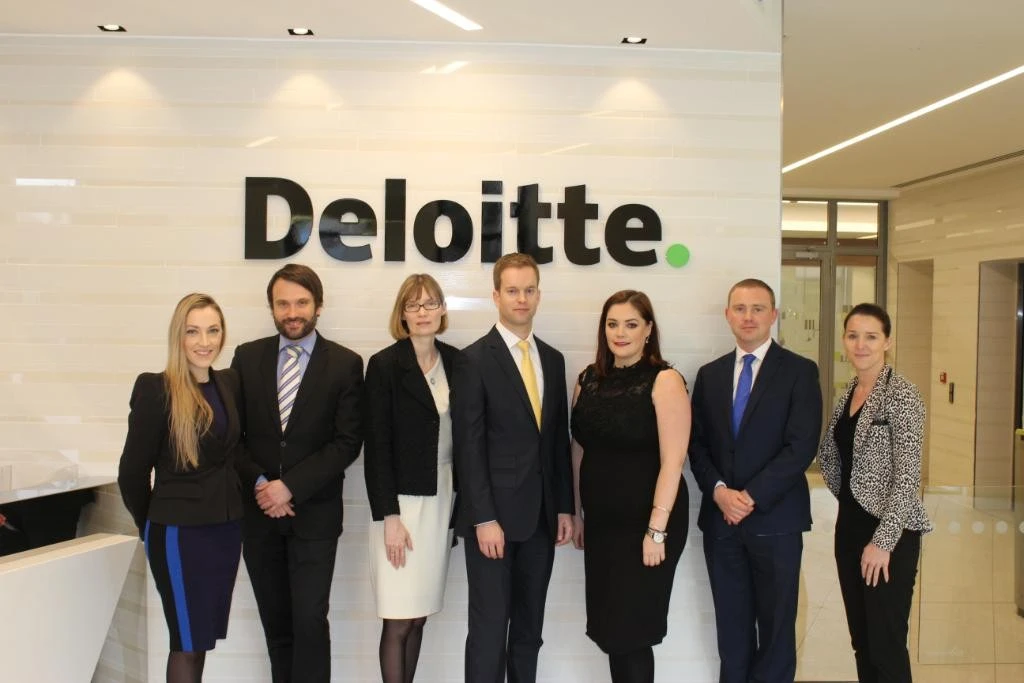 Discover Deloitte Job Openings in Toronto -2025