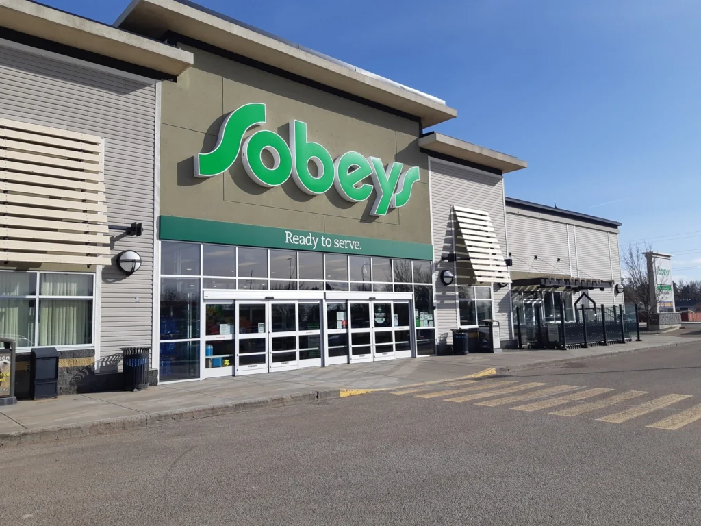 Franchise Operator Job at Sobeys| Best Opportunity