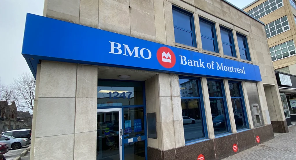 Financial Planner Job at BMO in Canada| Part Time| Apply Now