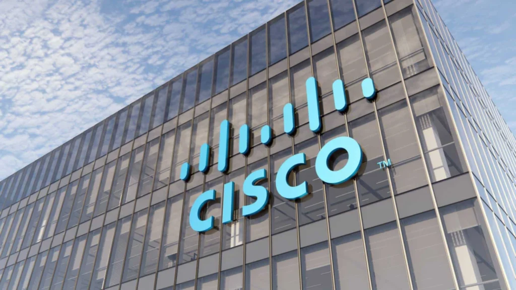 Cisco Entry Level Job Opportunity