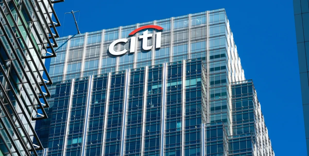 Citi Hiring Graduate Financial Analyst | 10+ Yrs | 67K–73K LPA | Apply Now